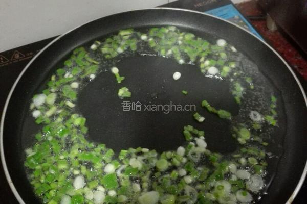 虾枣的做法图解5