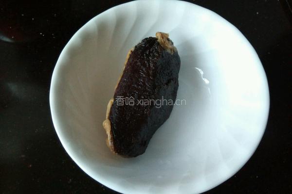 酱油腌肉的做法图解5