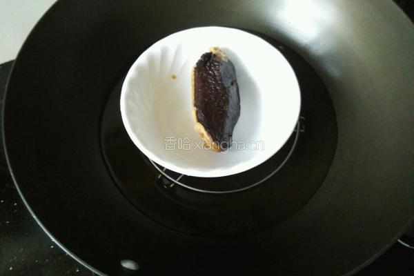 酱油腌肉的做法图解7
