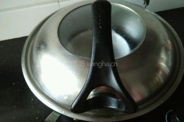 酱油腌肉的做法图解8