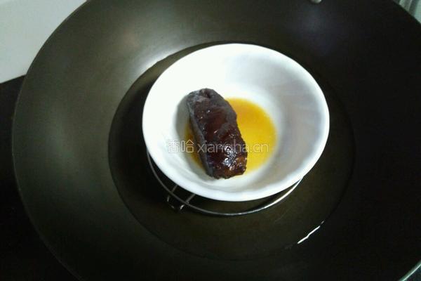 酱油腌肉的做法图解9