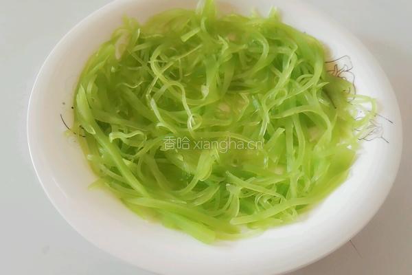 黑胡椒拌面的做法图解9