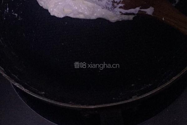 奥利奥牛轧糖的做法图解4