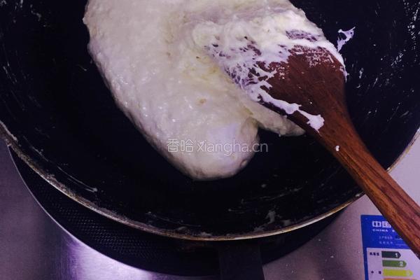 奥利奥牛轧糖的做法图解5