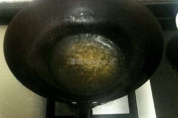 萝卜肉卷的做法图解12