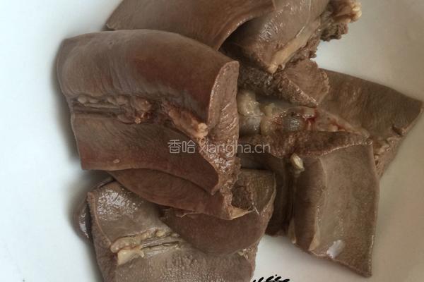 辣炒连贴的做法图解4