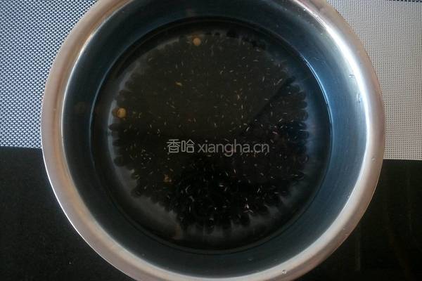 自制豆芽的做法图解5