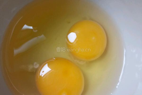 番茄鸡蛋土豆粉的做法图解3