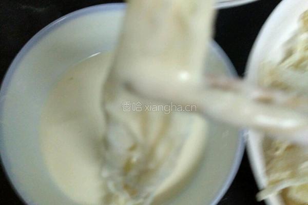 鲜香金针菇的做法图解4
