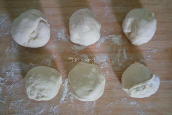 肉夹馍的做法图解12