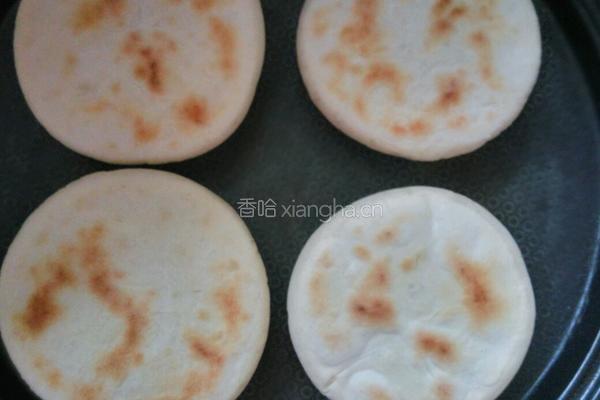肉夹馍的做法图解16