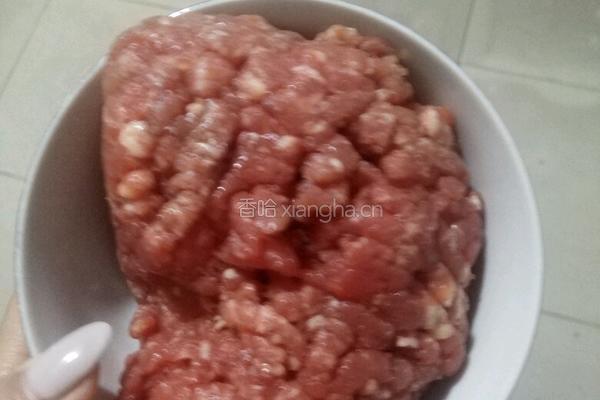 辣妹牛肉酱的做法图解5