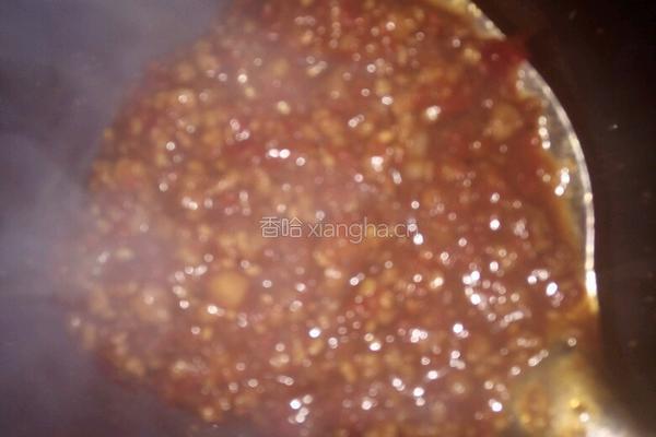 辣妹牛肉酱的做法图解10