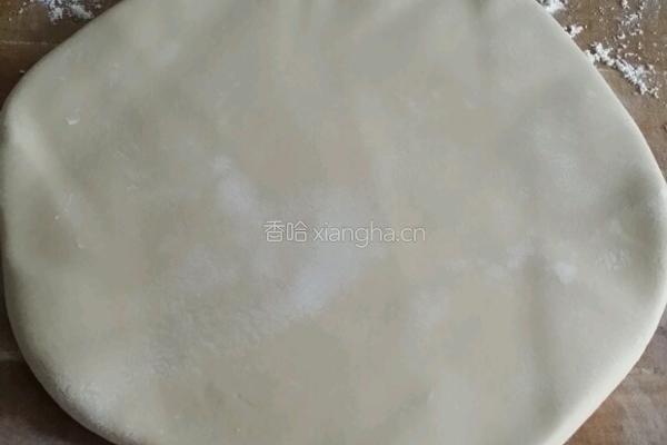搓红薯面窝窝的做法图解4