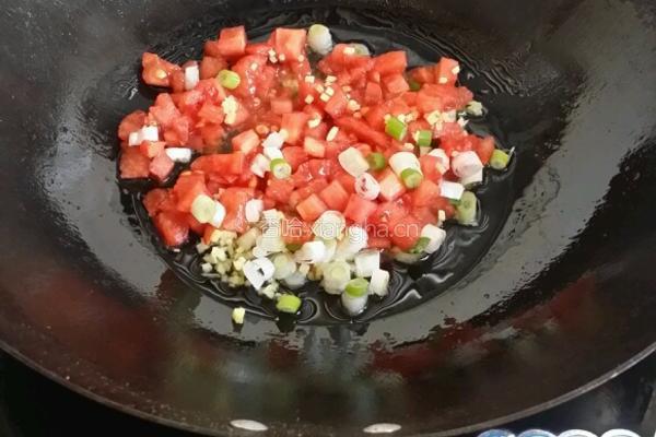 红薯面窝窝的做法图解3