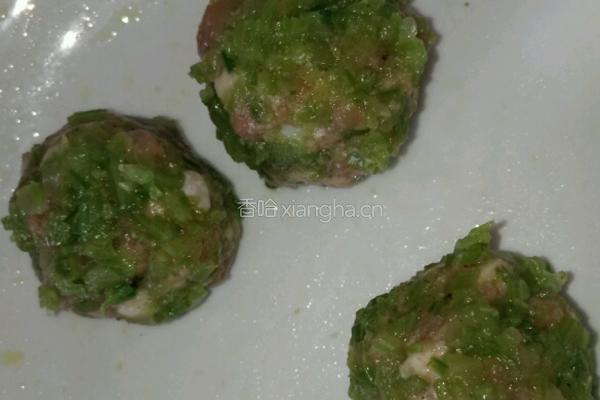 圣蛋快乐的做法图解6