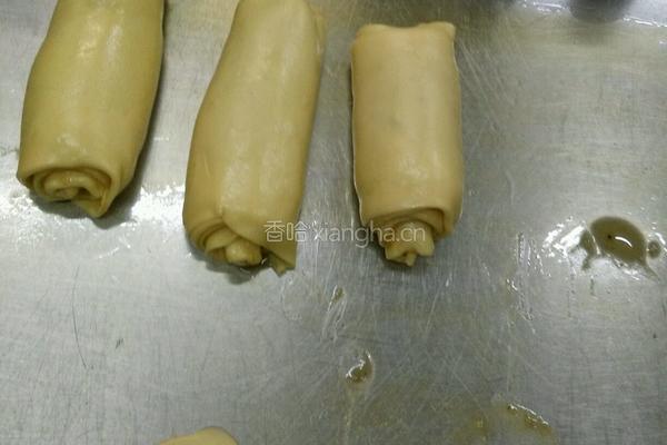 双生烤馍的做法图解6