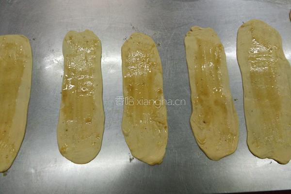 双生烤馍的做法图解7