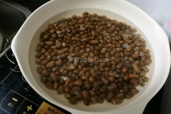 孜然山药蛋的做法图解4