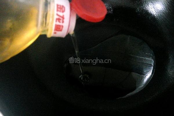 苹果甜甜圈的做法图解8