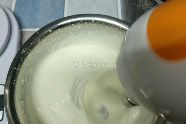 豆乳盒子的做法图解12