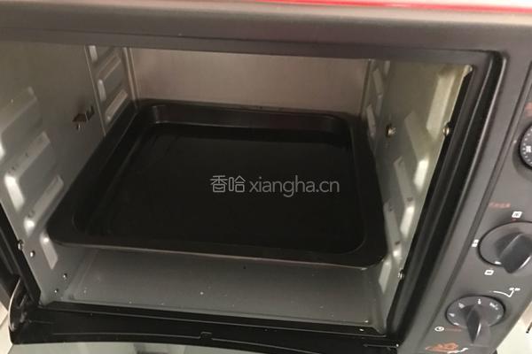 棉花蛋糕的做法图解13