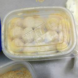豆乳盒子的做法[图]