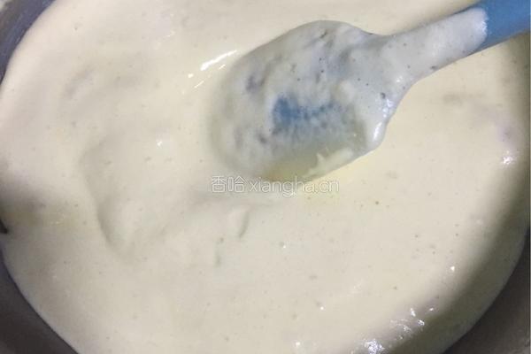 鸡蛋小饼干的做法图解8