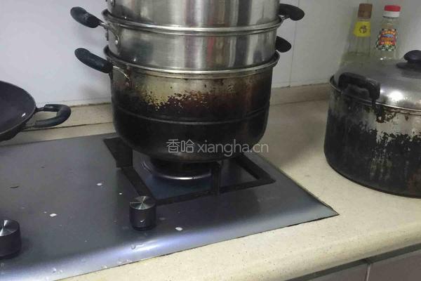 枕头甜包的做法图解4