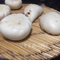 枕头甜包的做法[图]