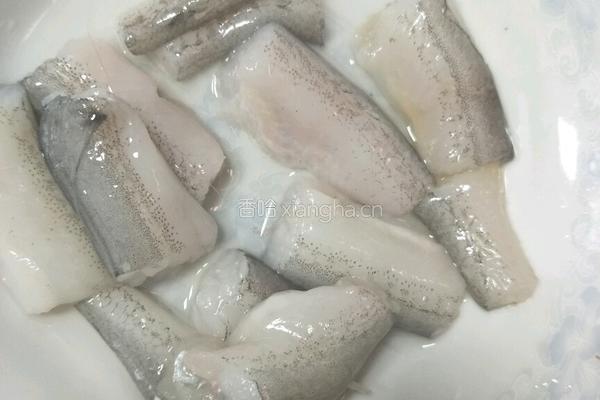 椒盐虾孱的做法图解1