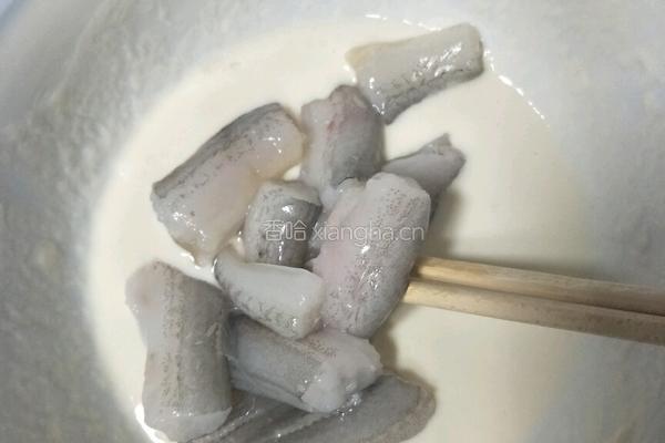 椒盐虾孱的做法图解2