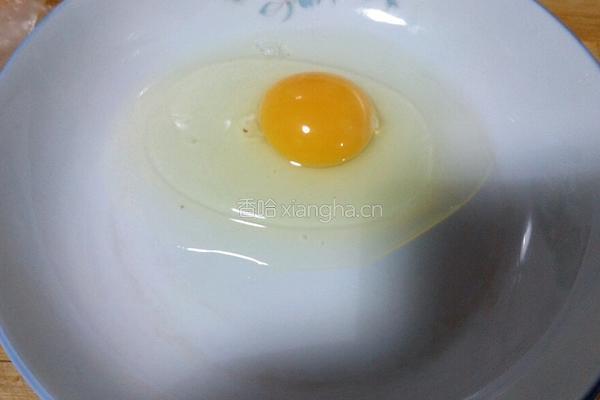 爆浆鸡肉卷（配俄式酸乳瓜）的做法图解7