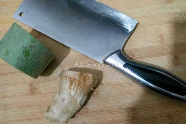 自产良药的做法图解1