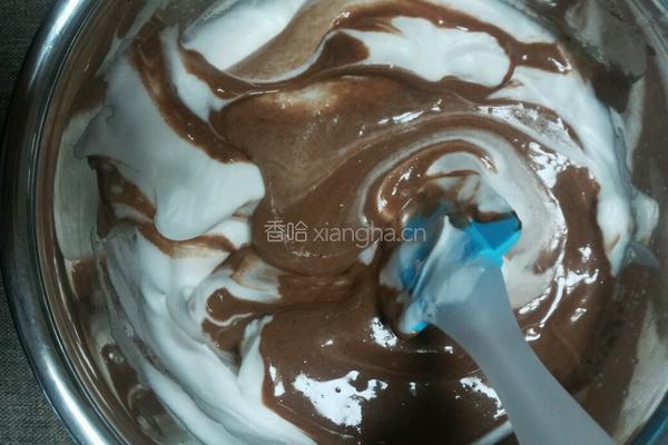 圣诞奶油草莓蛋糕（6寸）的做法图解8