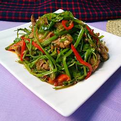 凉拌剔骨肉的做法[图]