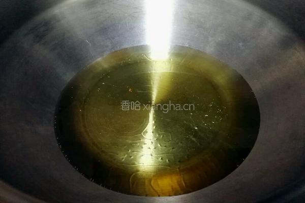 麻辣锅巴的做法图解8