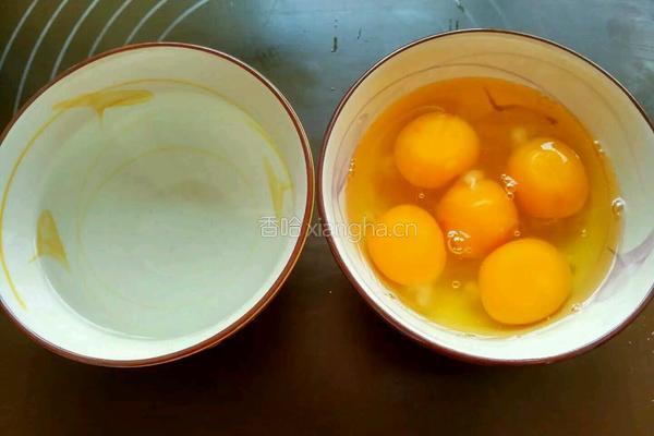 咸鸭蛋豆腐蒸蛋羹的做法图解6
