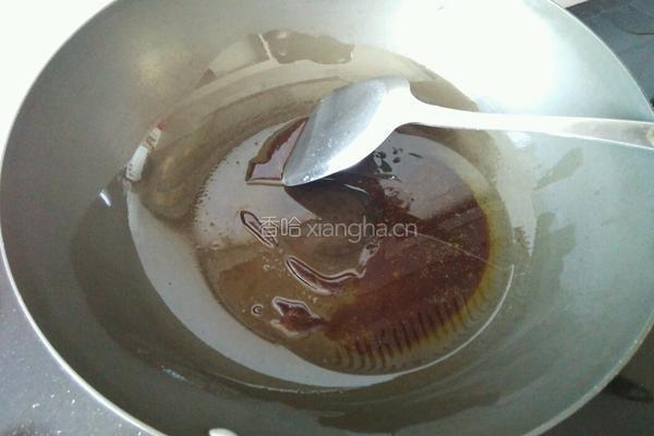 卤煮猪尾巴的做法图解5