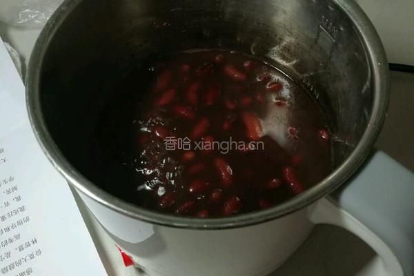 东北粘豆包的做法图解5