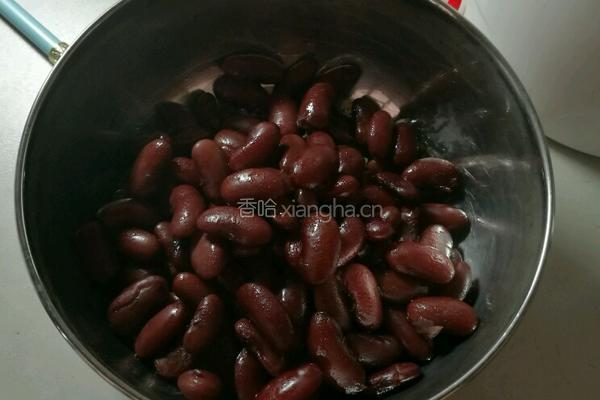 东北粘豆包的做法图解6