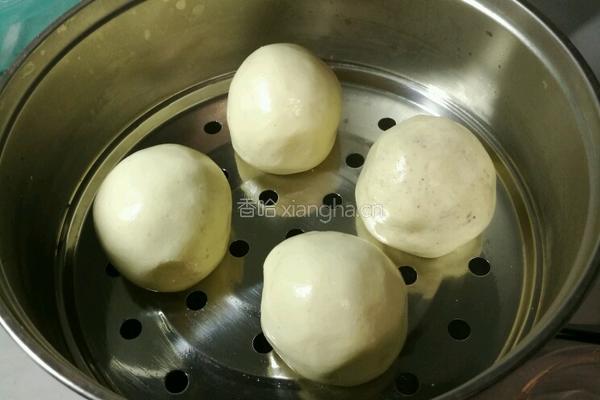 东北粘豆包的做法图解10