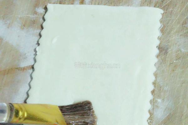 口袋饼的做法图解13