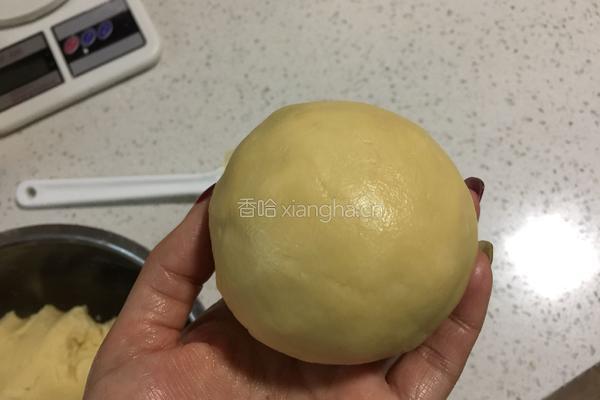 圣诞节饼干（蛋清糖霜方法）的做法图解8