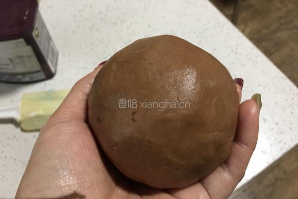 圣诞节饼干（蛋清糖霜方法）的做法图解10