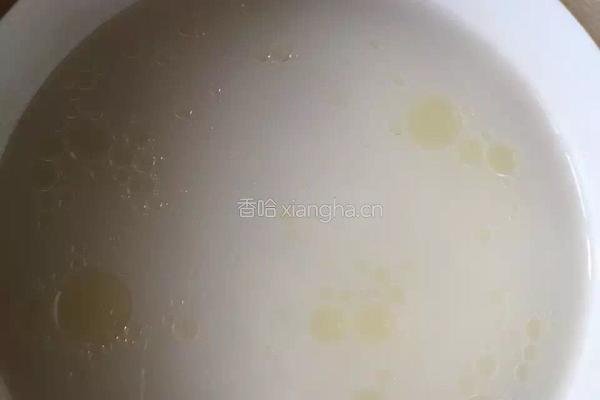 排骨煲仔饭的做法图解3