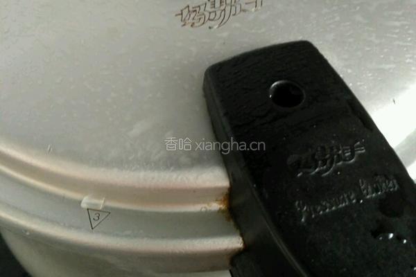 酸菜排骨炖粉条的做法图解3