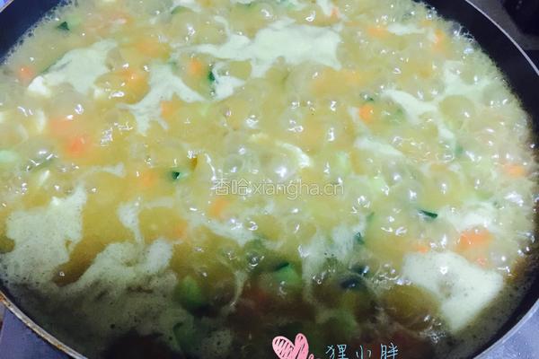 咖喱鸡肉饭的做法图解7