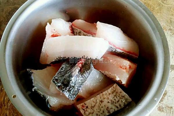 鱼块烧豆腐（麻辣版）的做法图解5