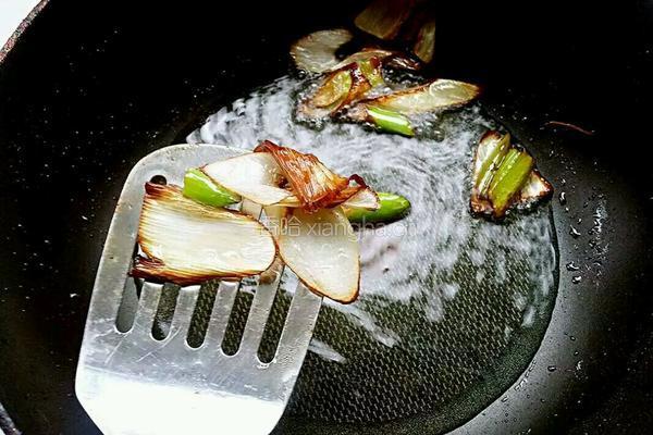 鱼块烧豆腐（麻辣版）的做法图解8